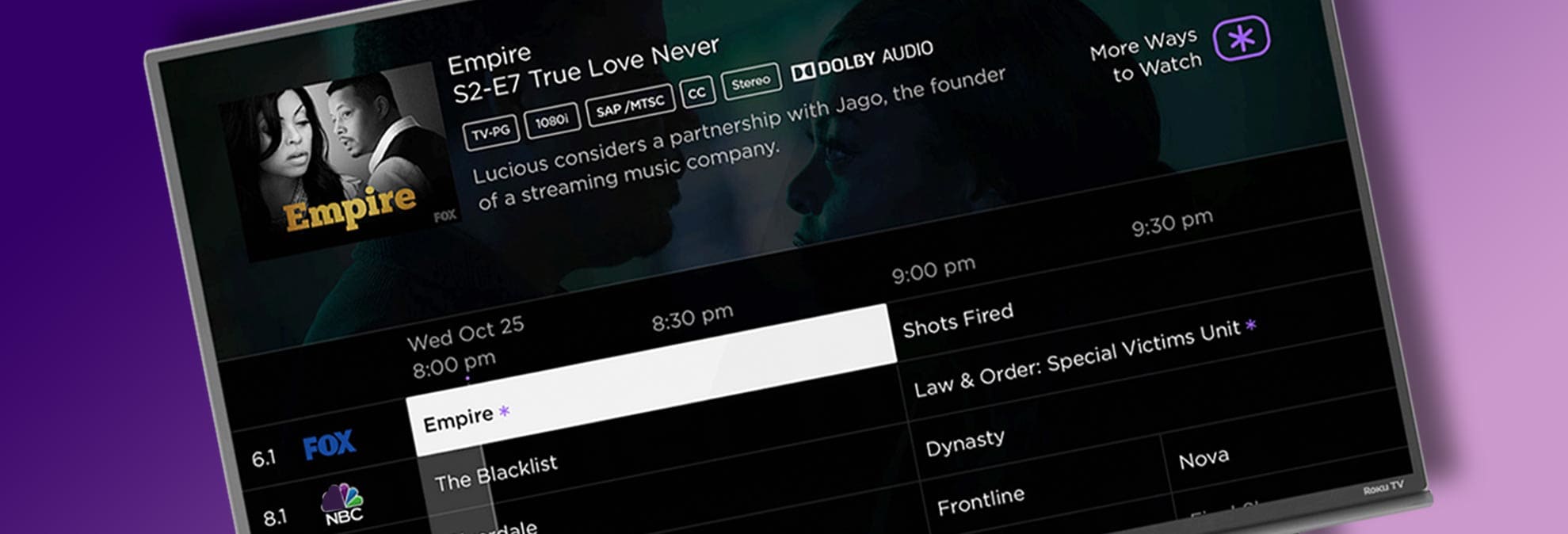Roku TVs Make It Easier to Use a TV Antenna Consumer Reports